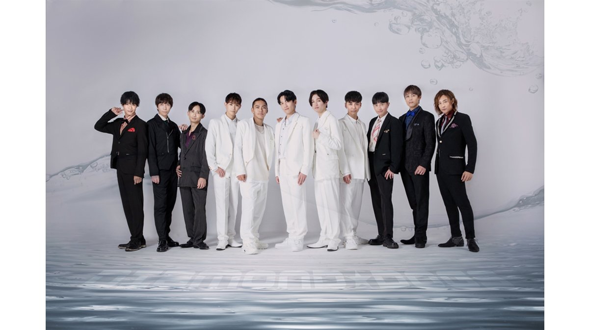 オーディションで選定した新メンバーによるユニットを始動！ ダンス